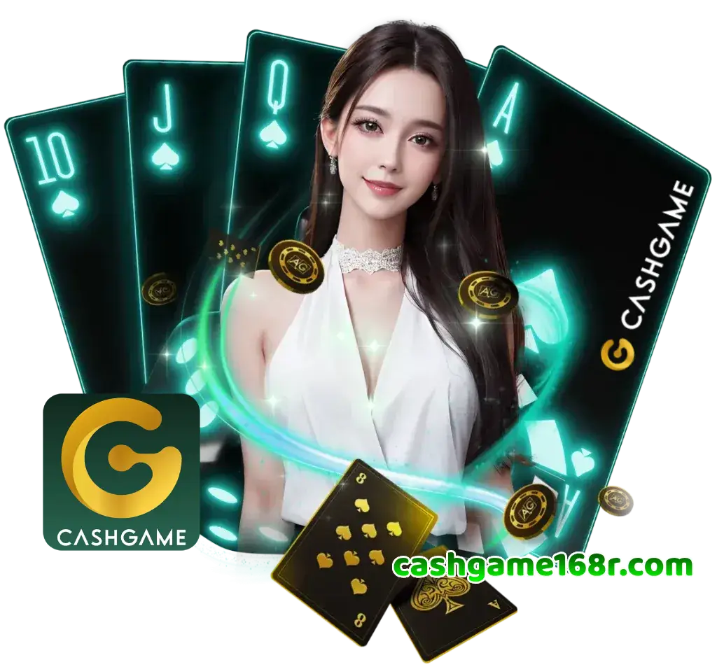 cashgame 168