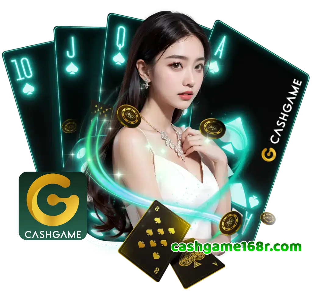 cashgame 168